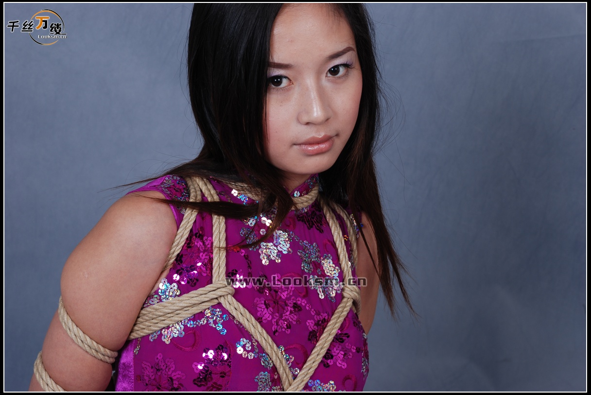 Chinese Rope Model 36