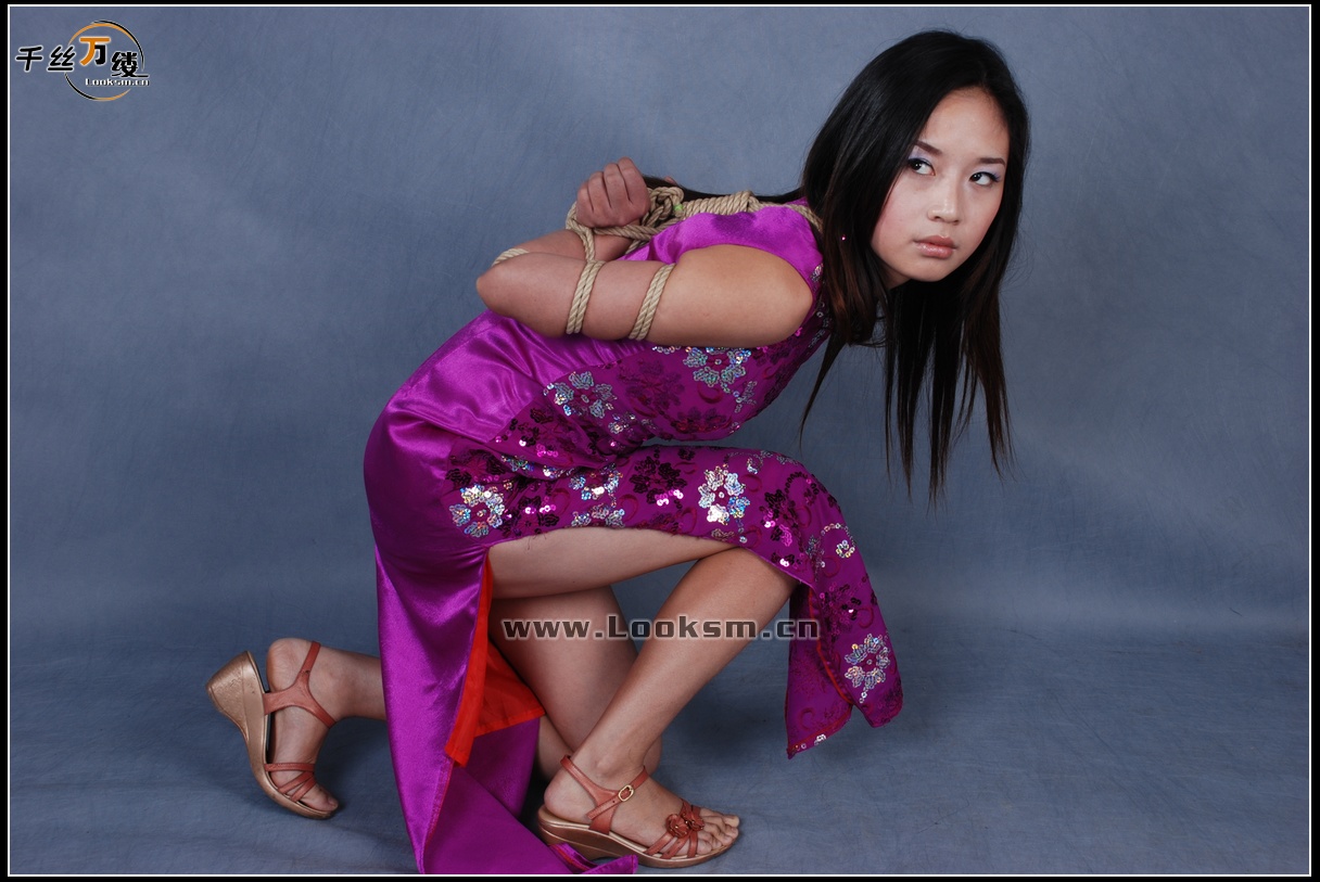 Chinese Rope Model 36