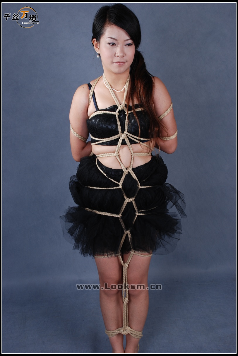 Chinese Rope Model 37