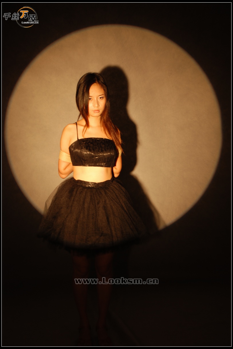 Chinese Rope Model 37