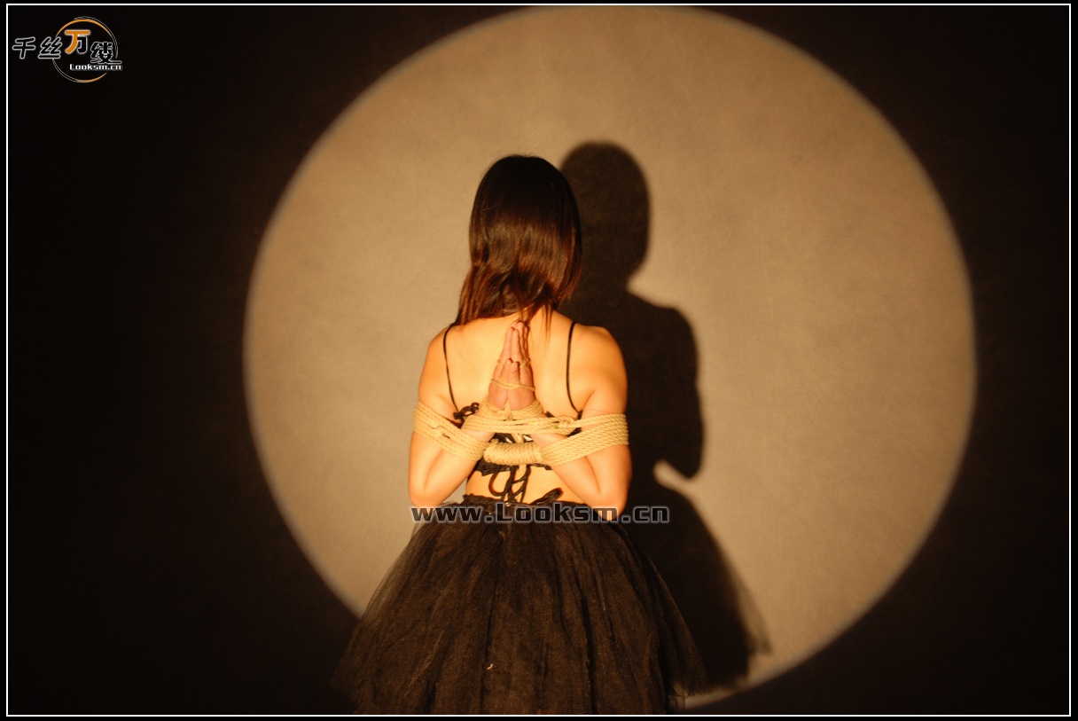 Chinese Rope Model 37