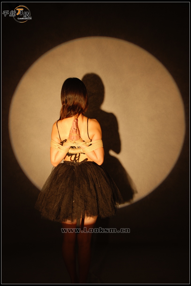 Chinese Rope Model 37