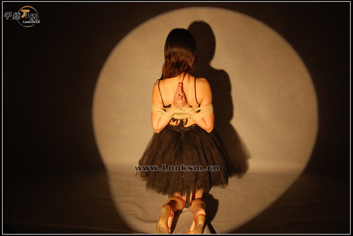 Chinese Rope Model 37