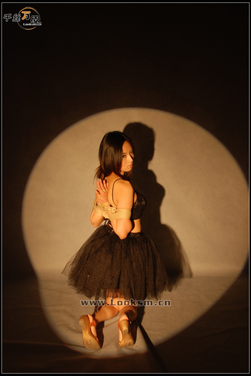 Chinese Rope Model 37