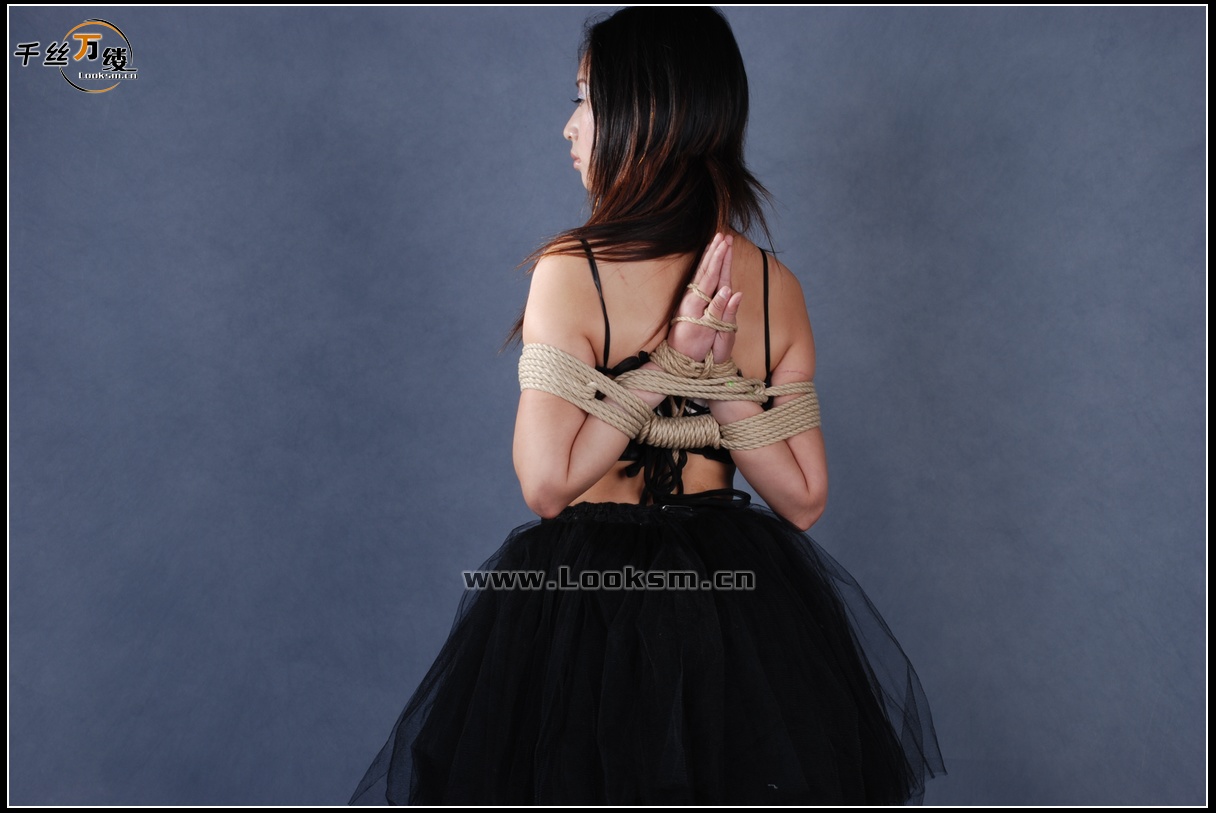 Chinese Rope Model 37