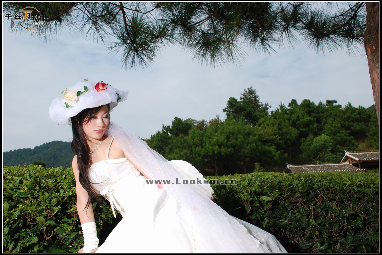 Chinese Rope Model 38