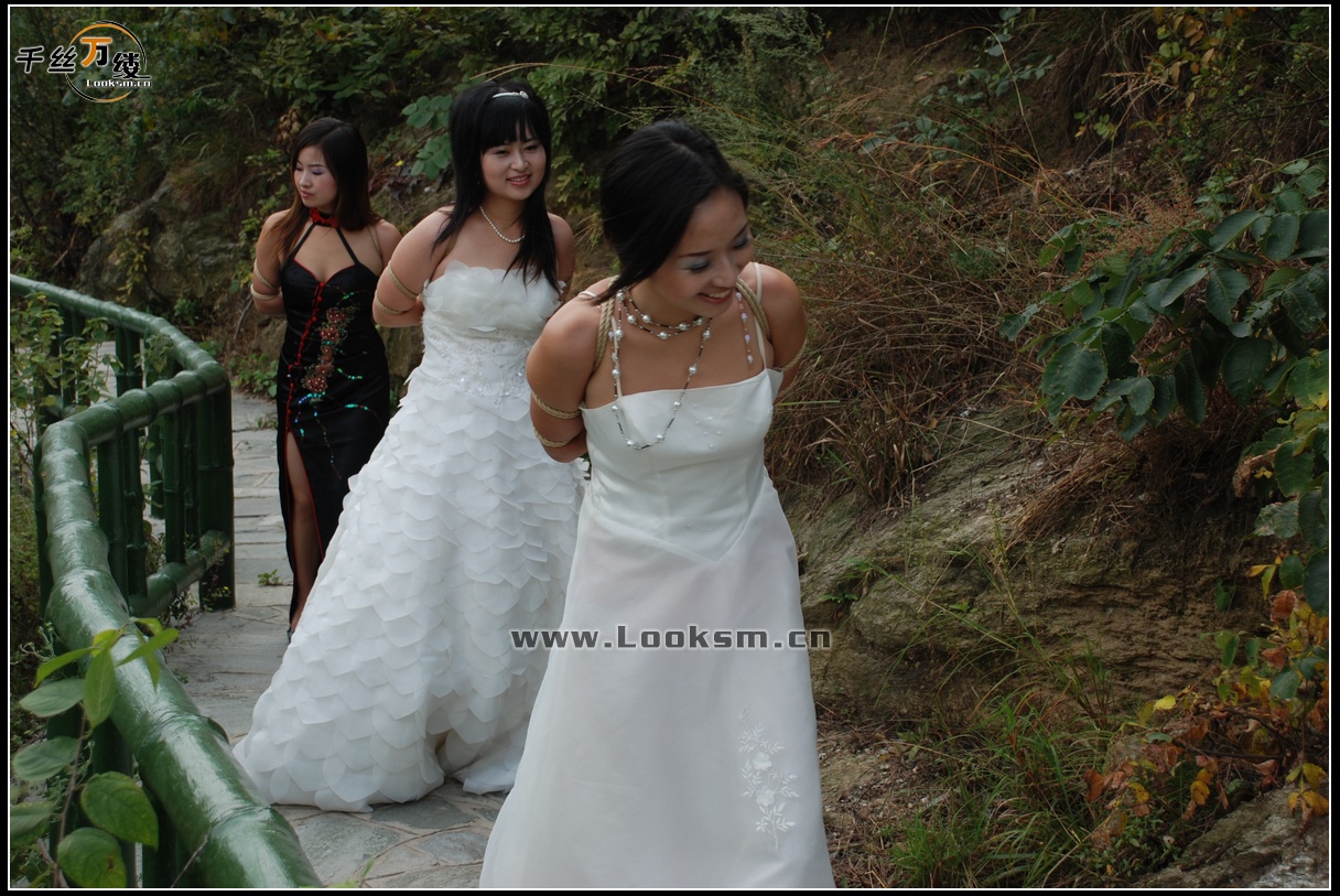 Chinese Rope Model 38