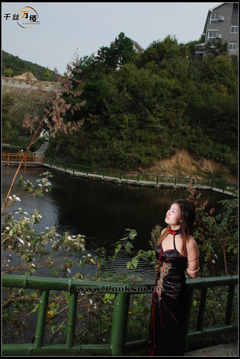 Chinese Rope Model 38