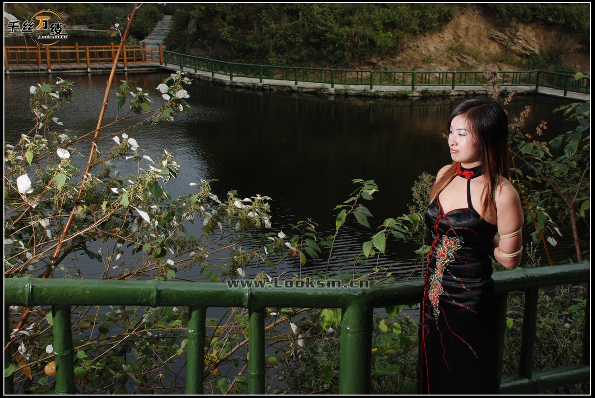 Chinese Rope Model 38