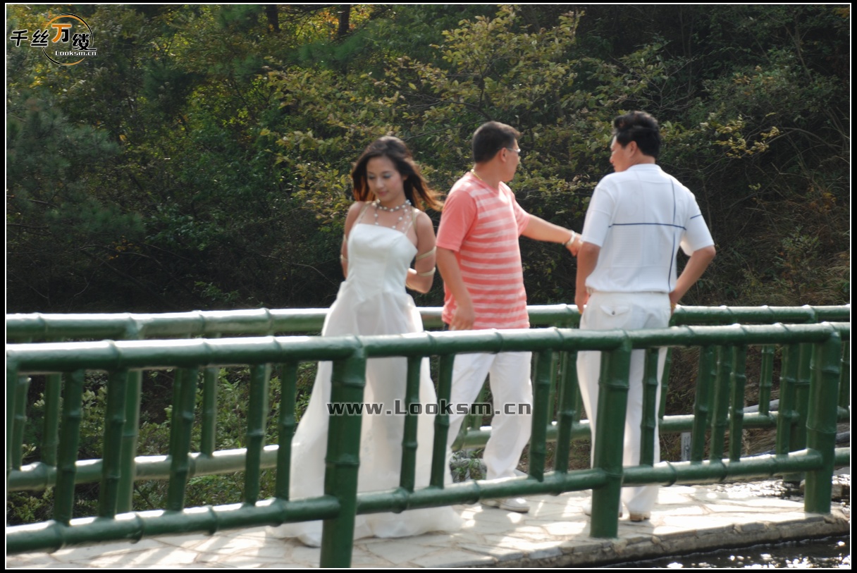 Chinese Rope Model 38