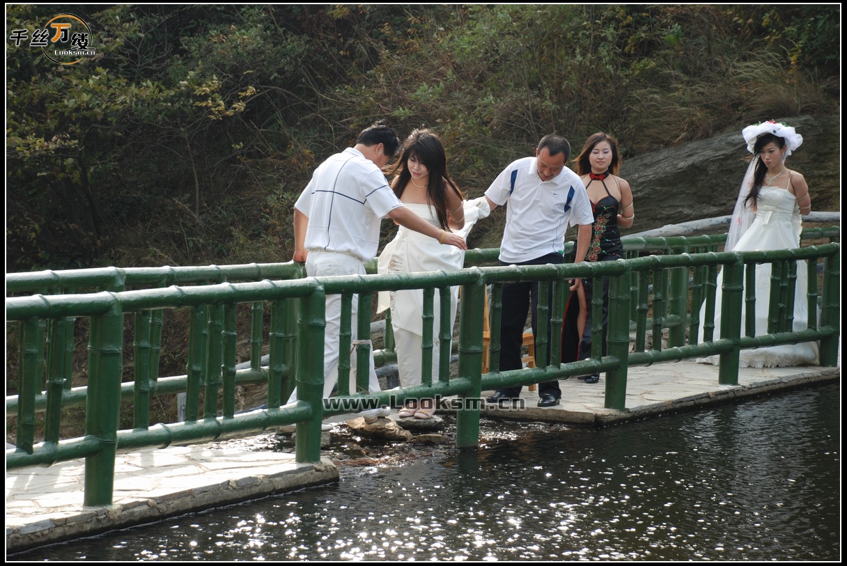 Chinese Rope Model 38