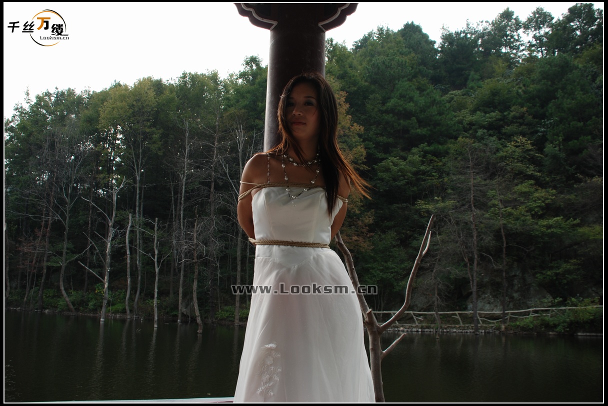 Chinese Rope Model 38