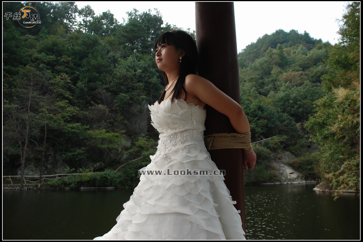 Chinese Rope Model 38