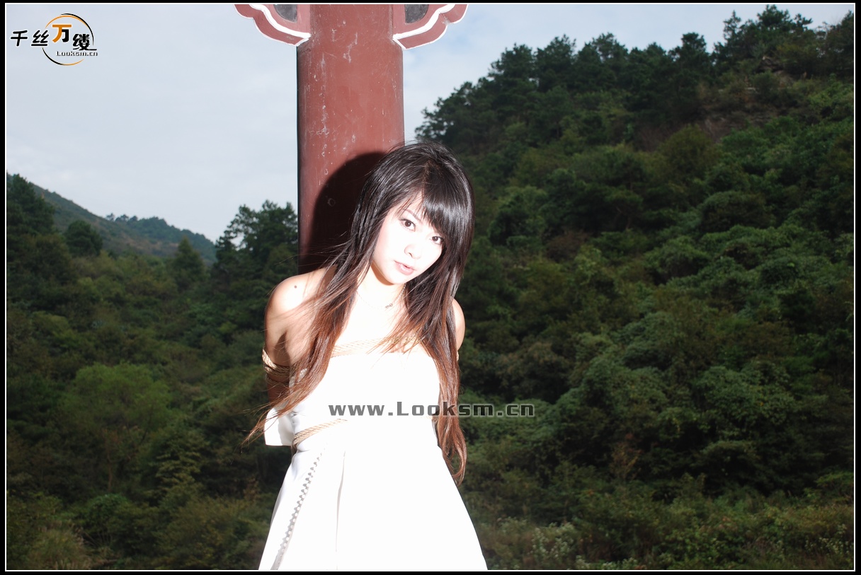 Chinese Rope Model 38