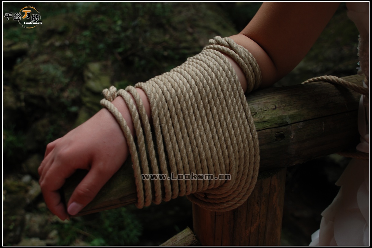 Chinese Rope Model 38