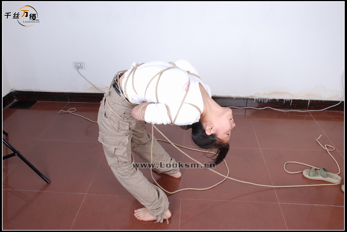 Chinese Rope Model 39