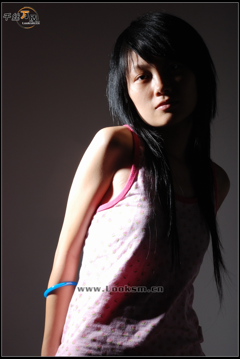 Chinese Rope Model 39