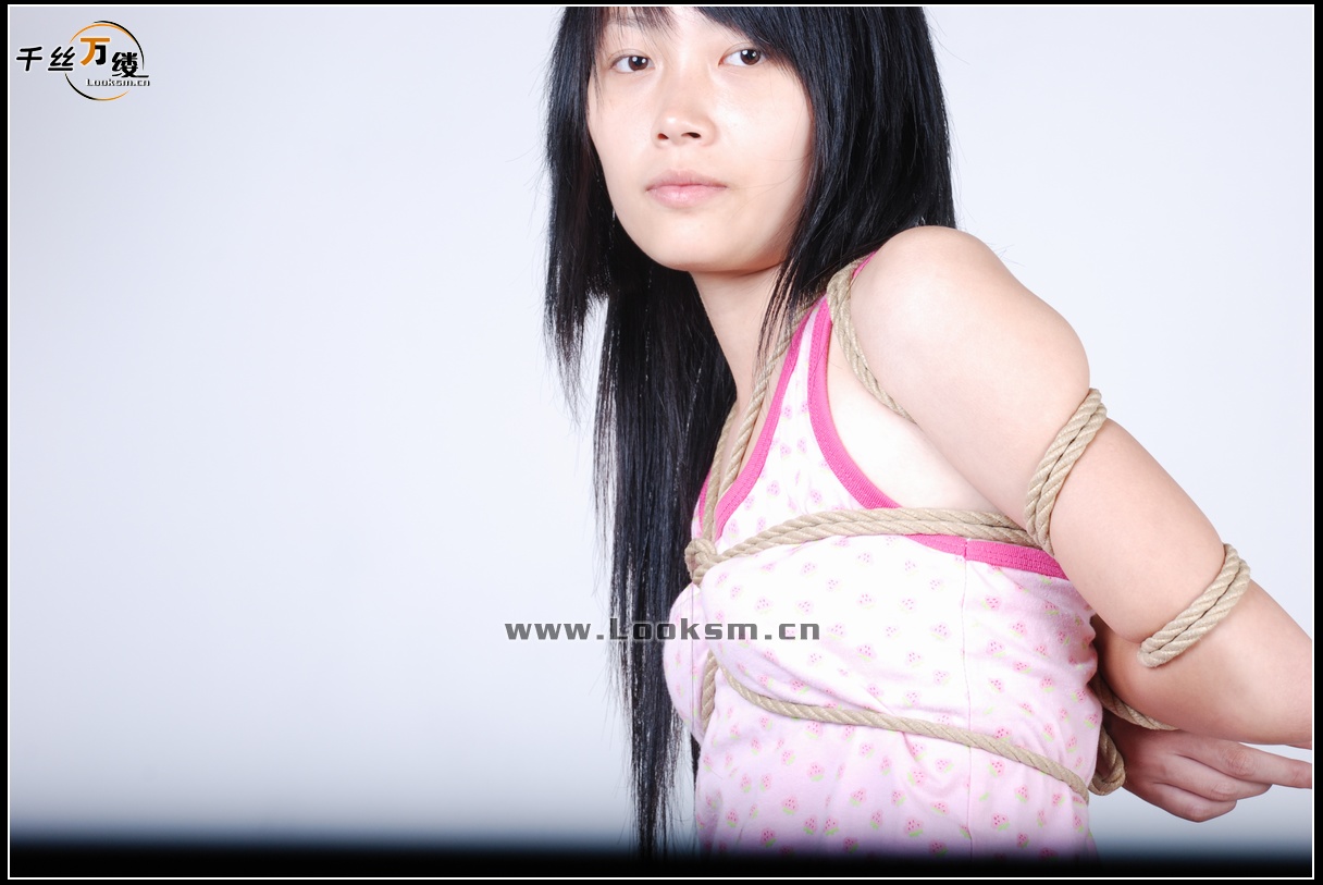 Chinese Rope Model 39