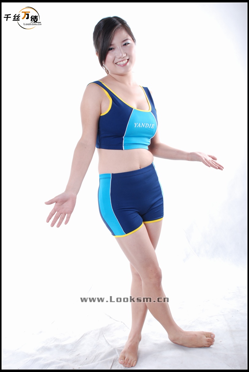 Chinese Rope Model 40