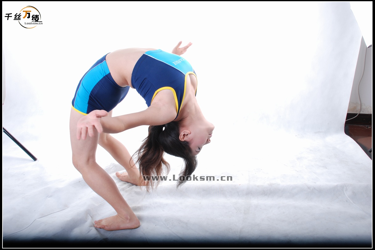 Chinese Rope Model 40