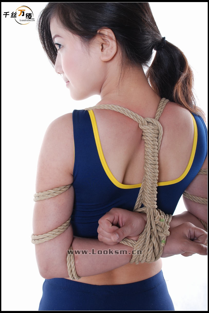 Chinese Rope Model 40
