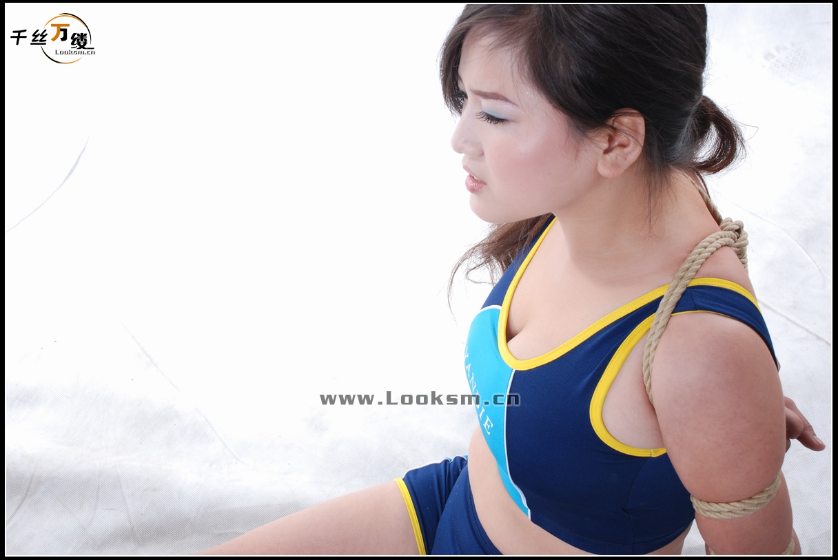 Chinese Rope Model 40