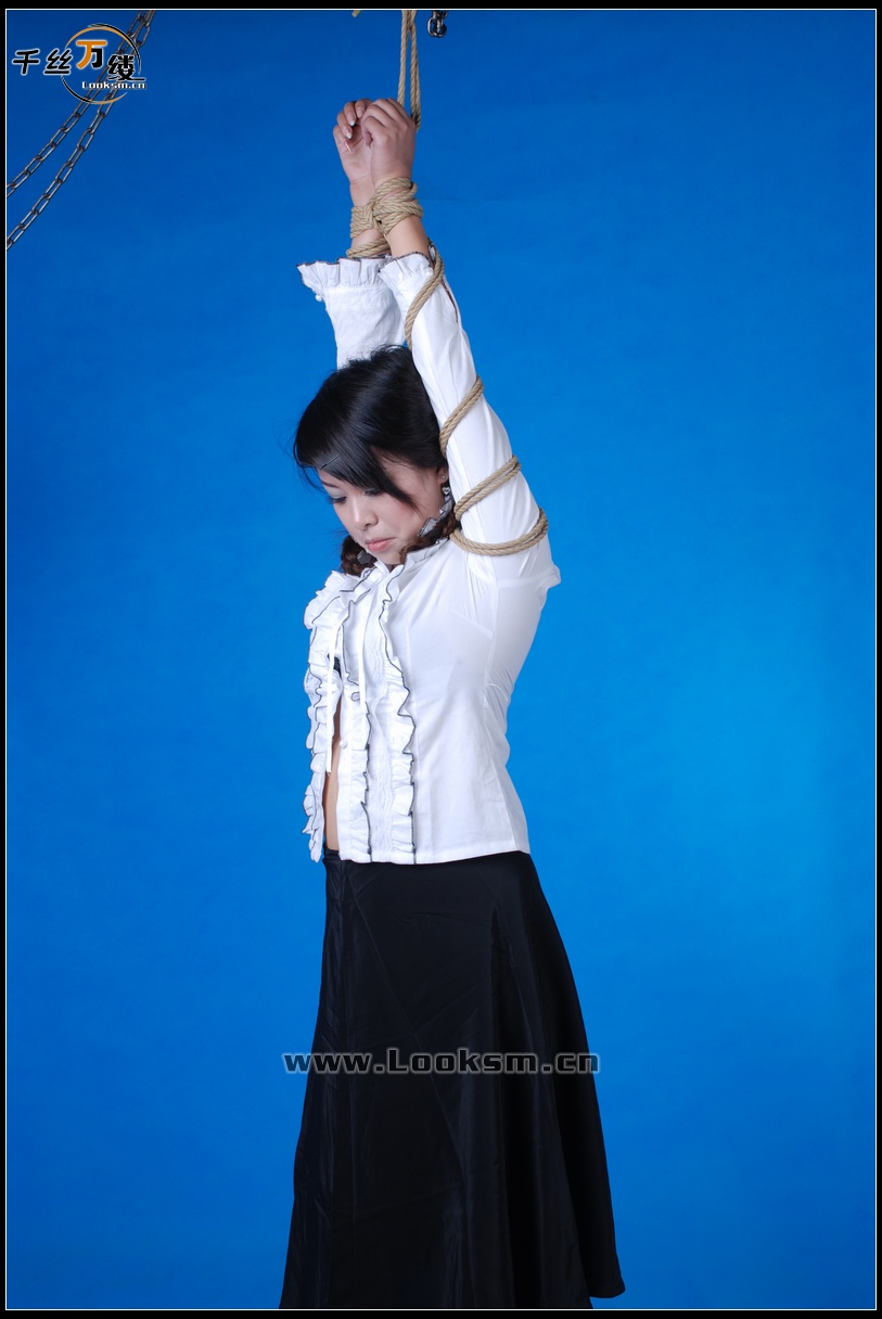 Chinese Rope Model 43