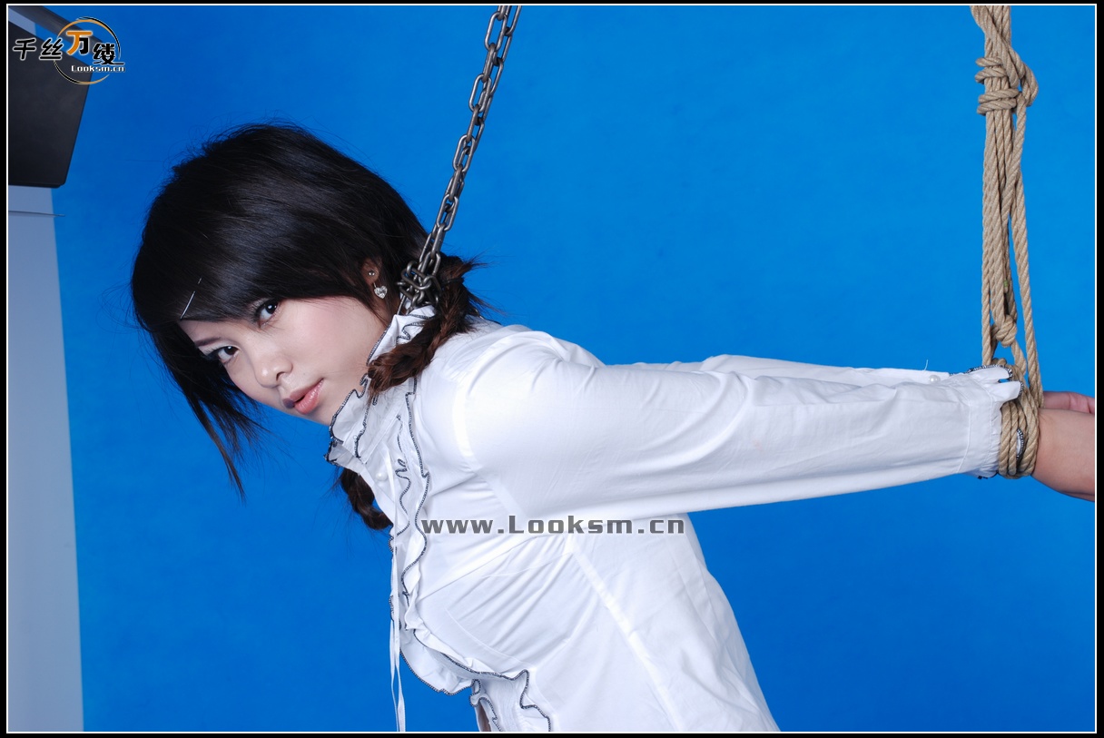 Chinese Rope Model 43