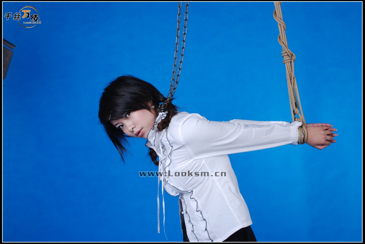 Chinese Rope Model 43