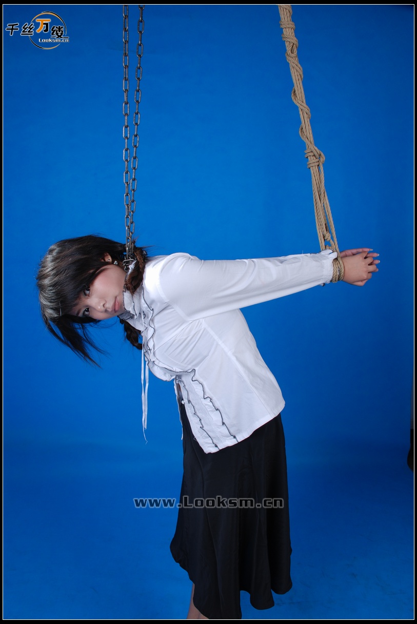 Chinese Rope Model 43