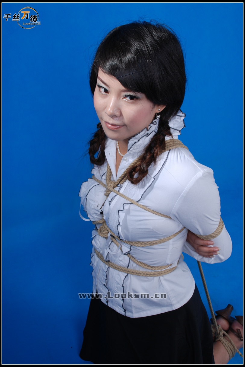 Chinese Rope Model 43