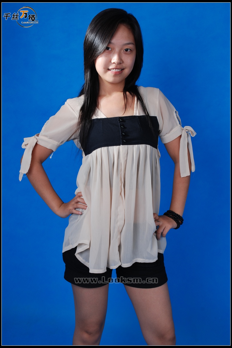 Chinese Rope Model 43