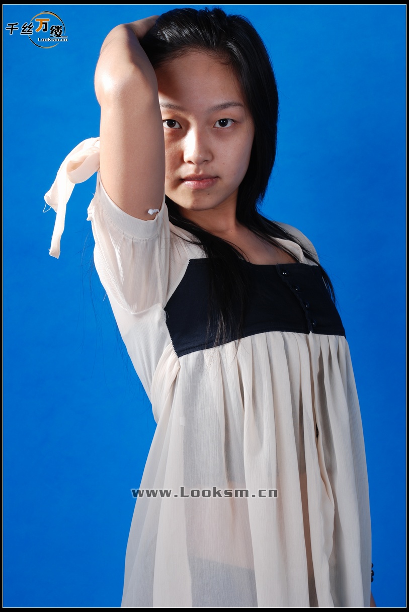 Chinese Rope Model 43