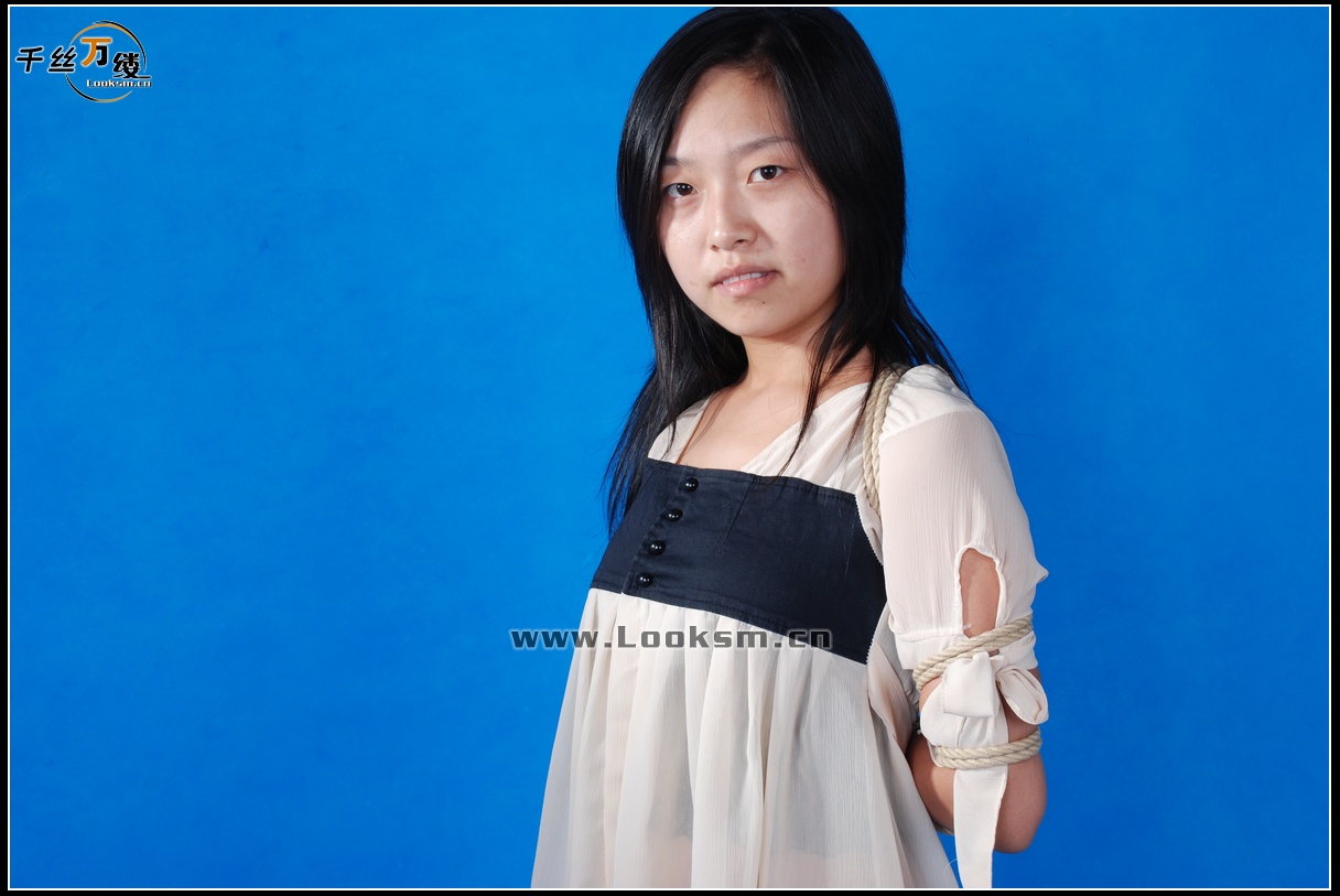 Chinese Rope Model 43