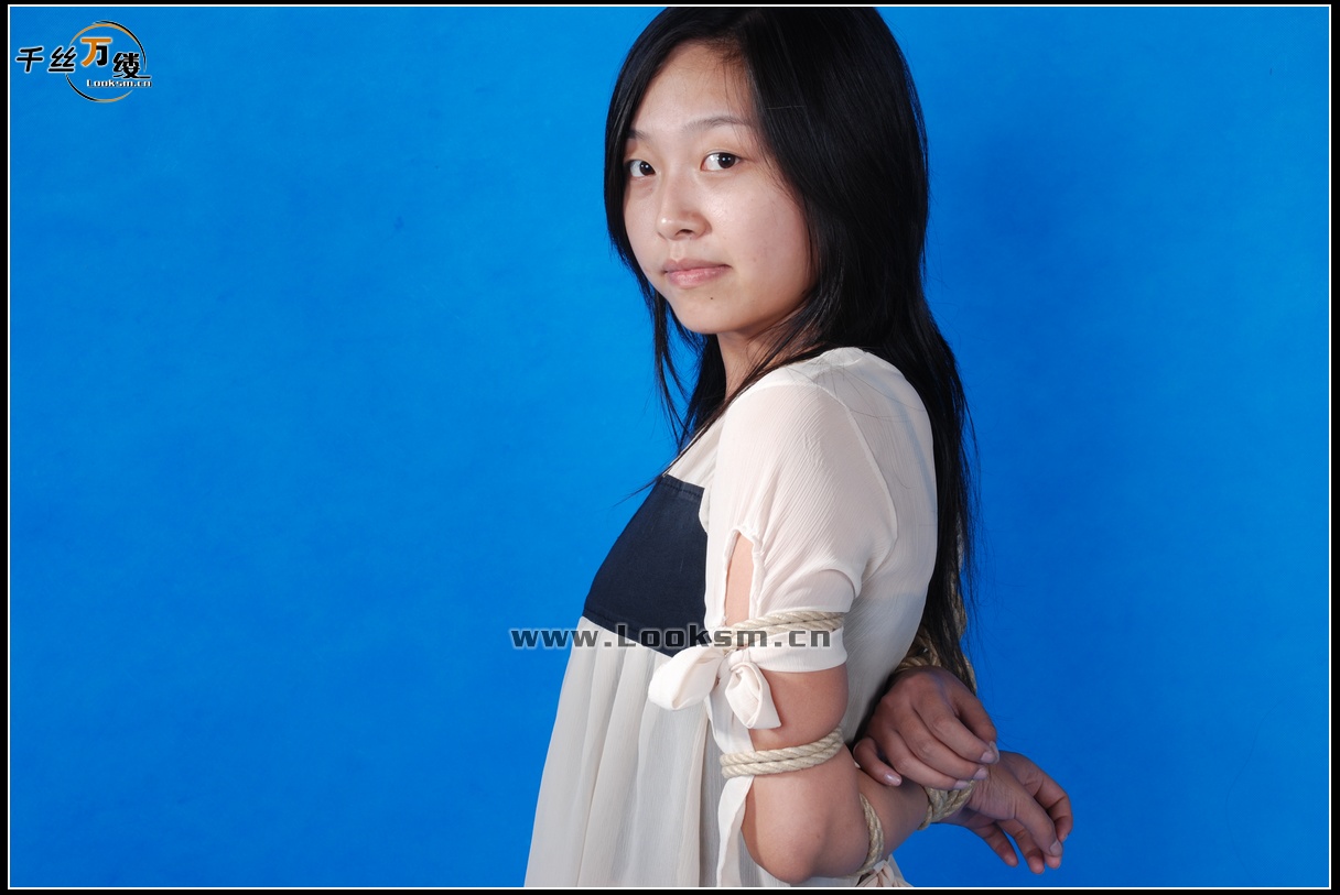 Chinese Rope Model 43