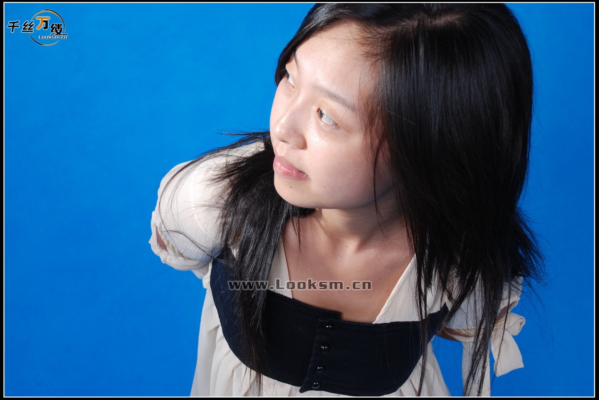 Chinese Rope Model 43