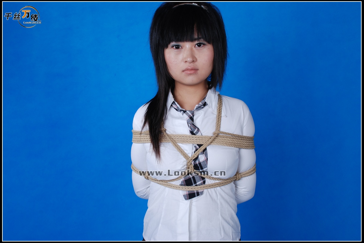 Chinese Rope Model 43