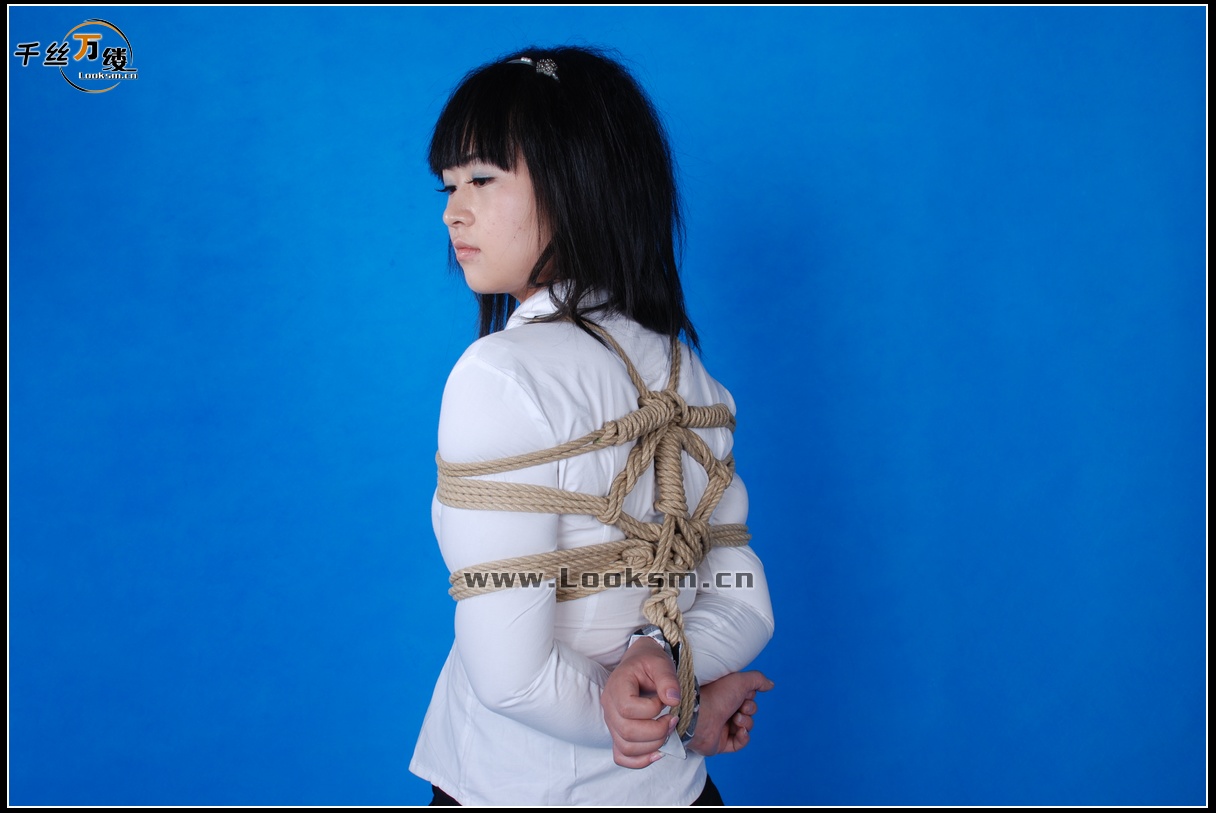 Chinese Rope Model 43