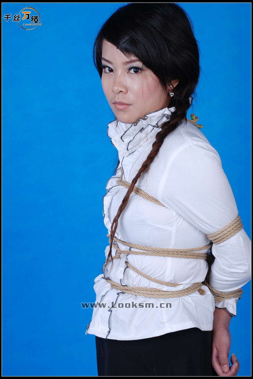 Chinese Rope Model 43