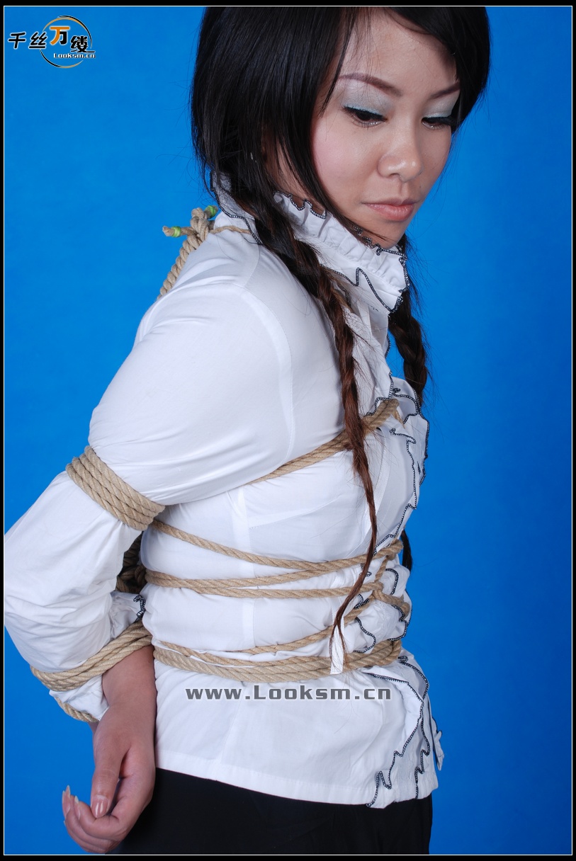 Chinese Rope Model 43