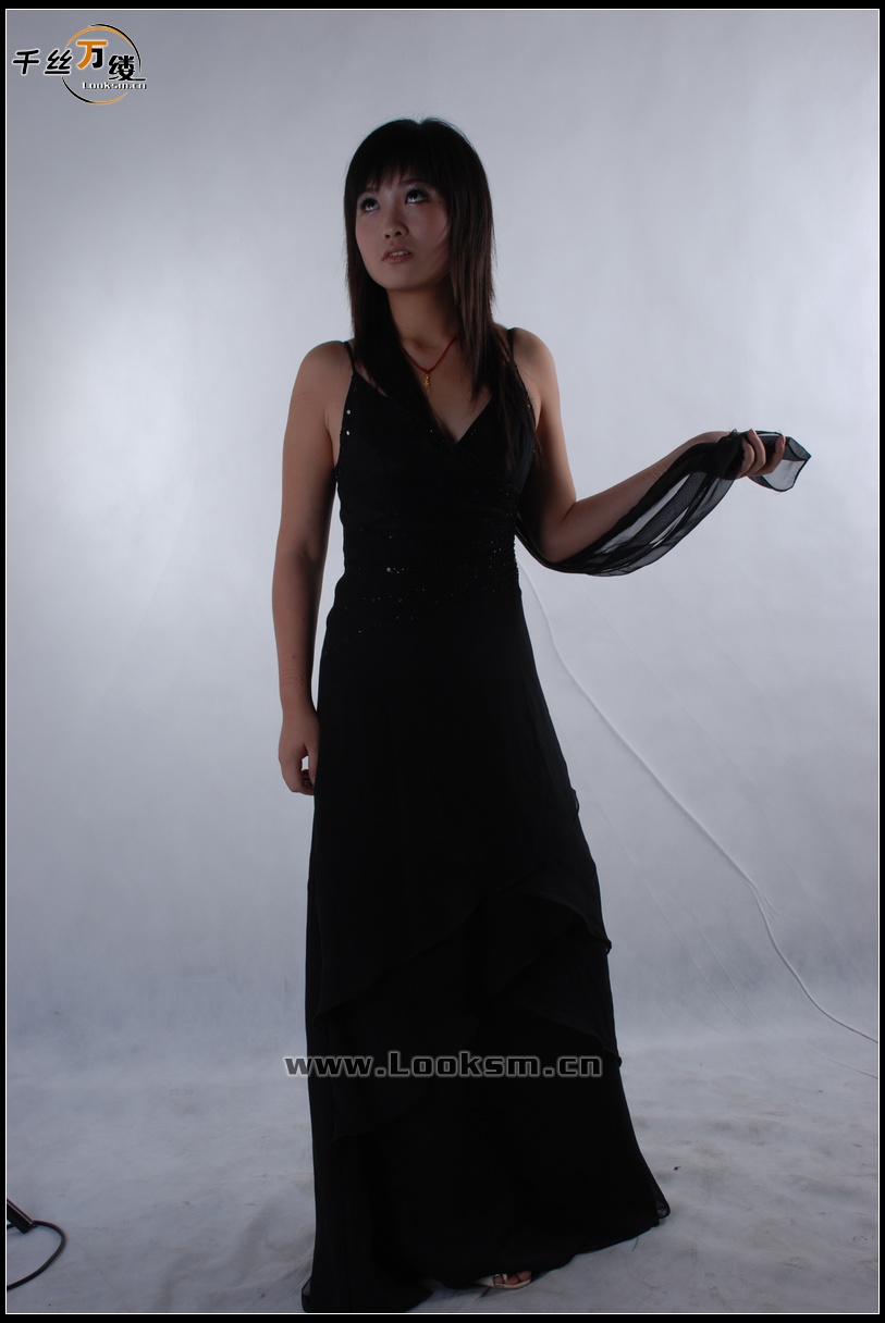 Chinese Rope Model 44