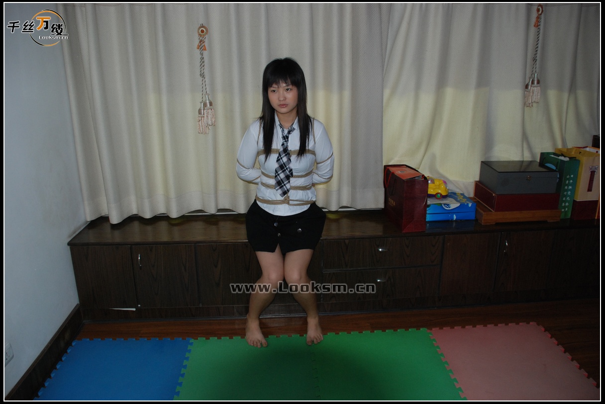 Chinese Rope Model 45