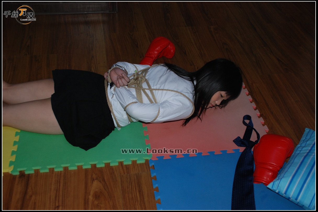 Chinese Rope Model 45