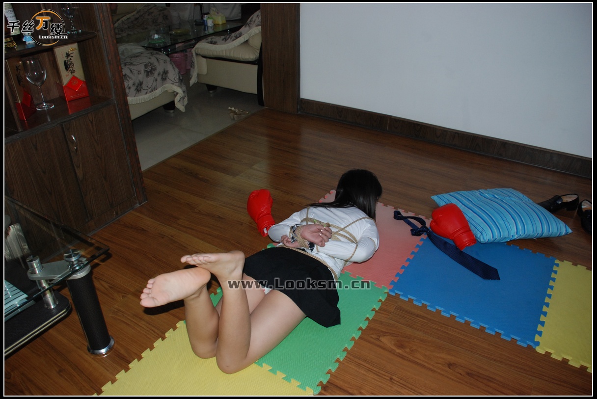 Chinese Rope Model 45