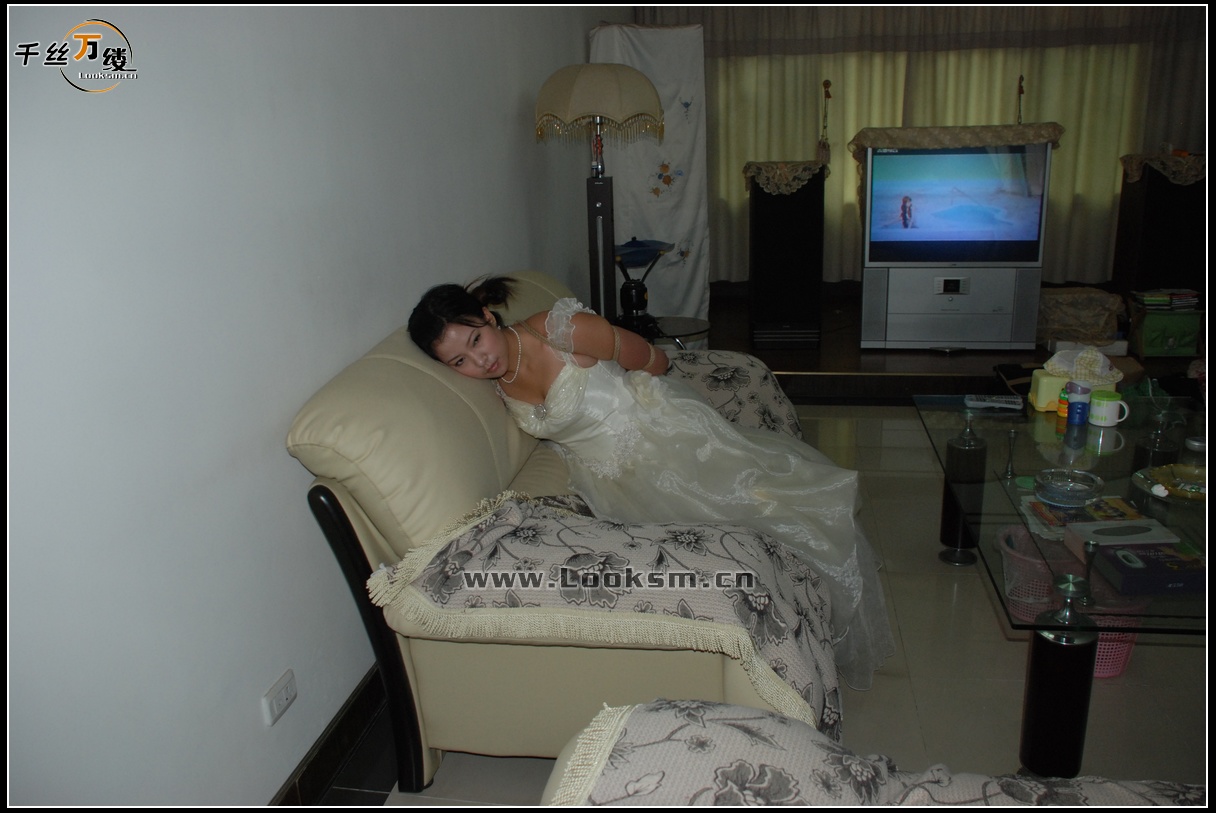 Chinese Rope Model 45