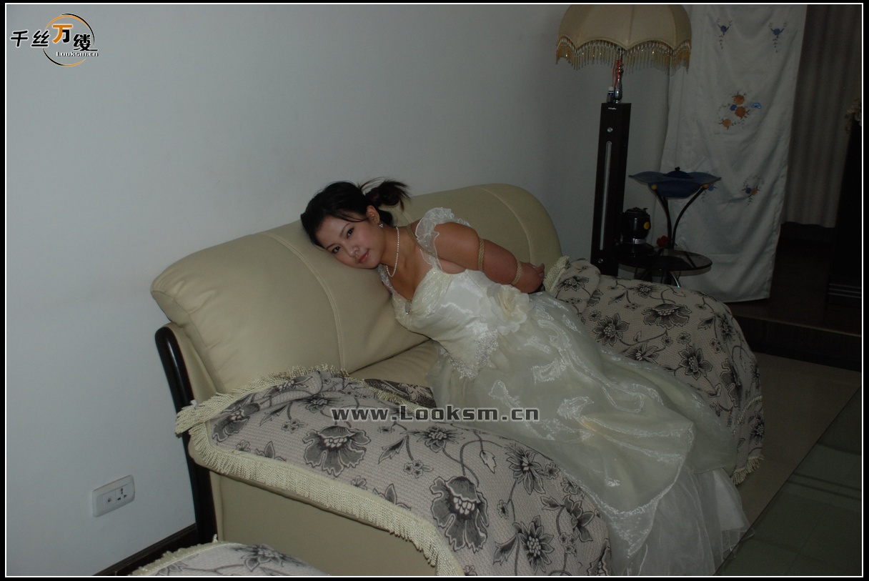 Chinese Rope Model 45