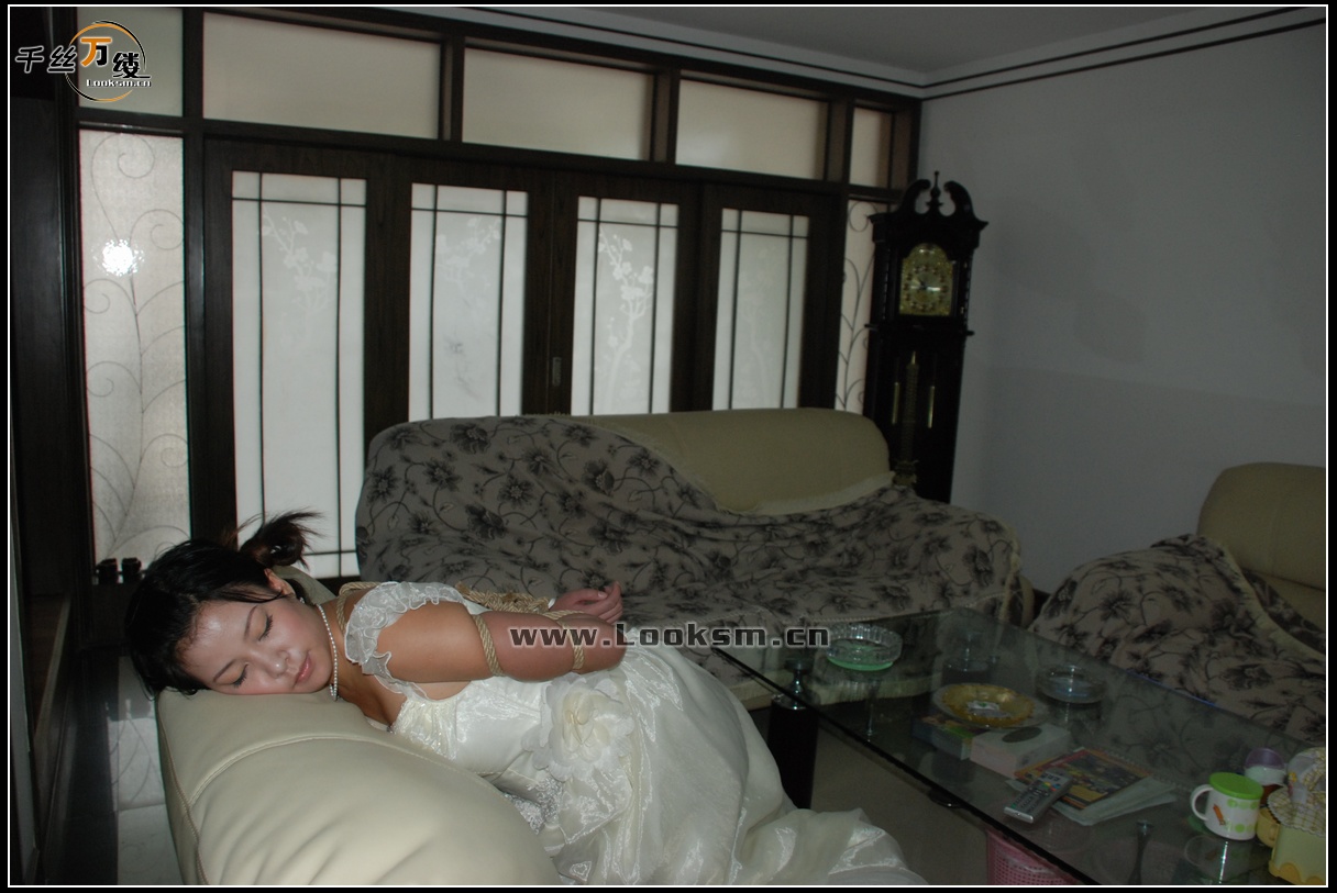 Chinese Rope Model 45