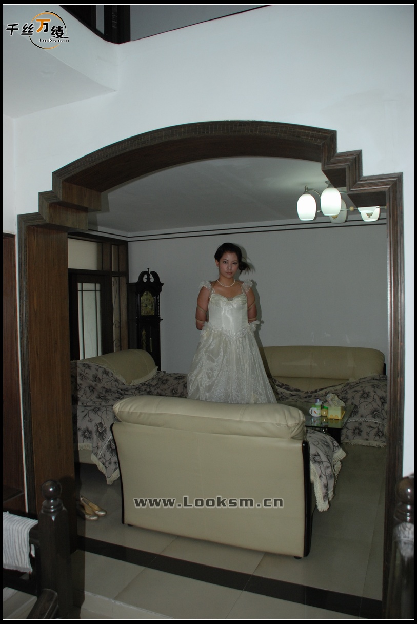 Chinese Rope Model 45