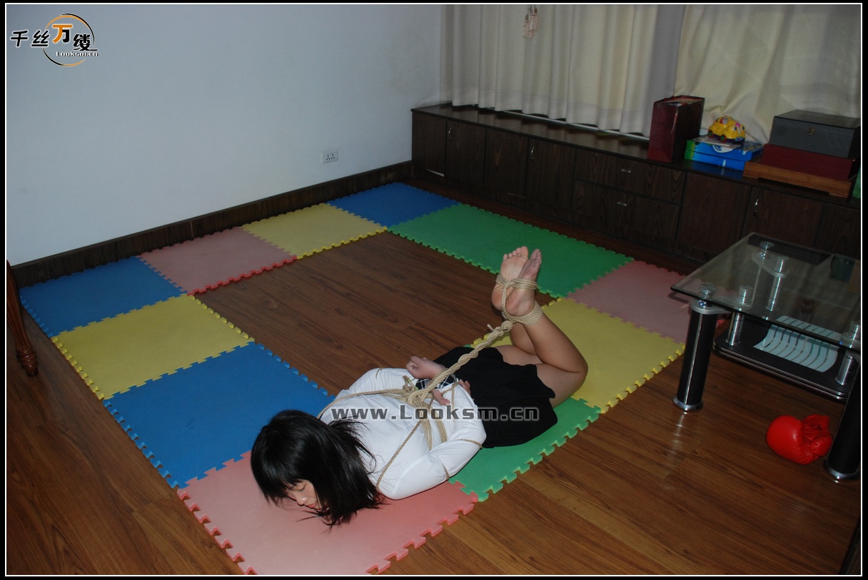 Chinese Rope Model 45