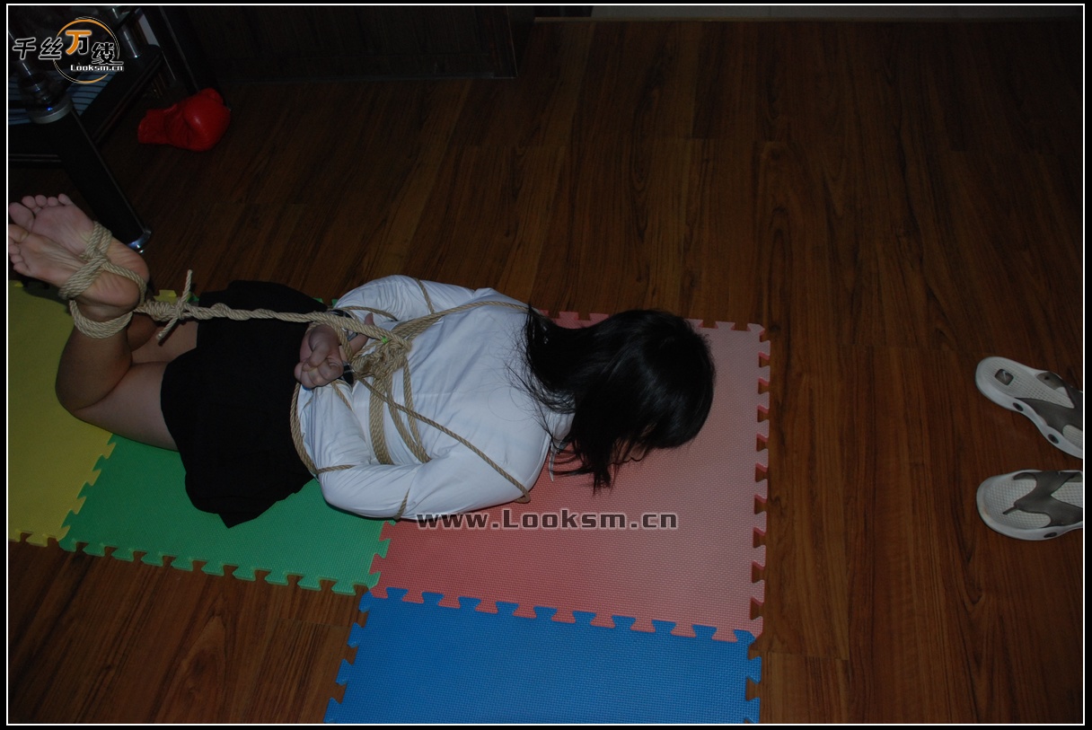 Chinese Rope Model 45